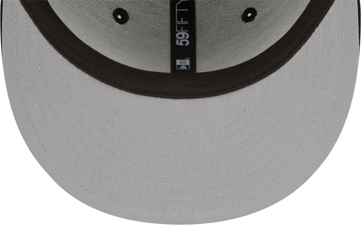 New Era Men's Tampa Bay Rays MLB Batting Practice 59FIFTY Cap