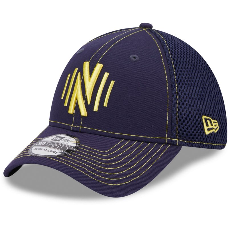 New Era Men's Nashv… - image