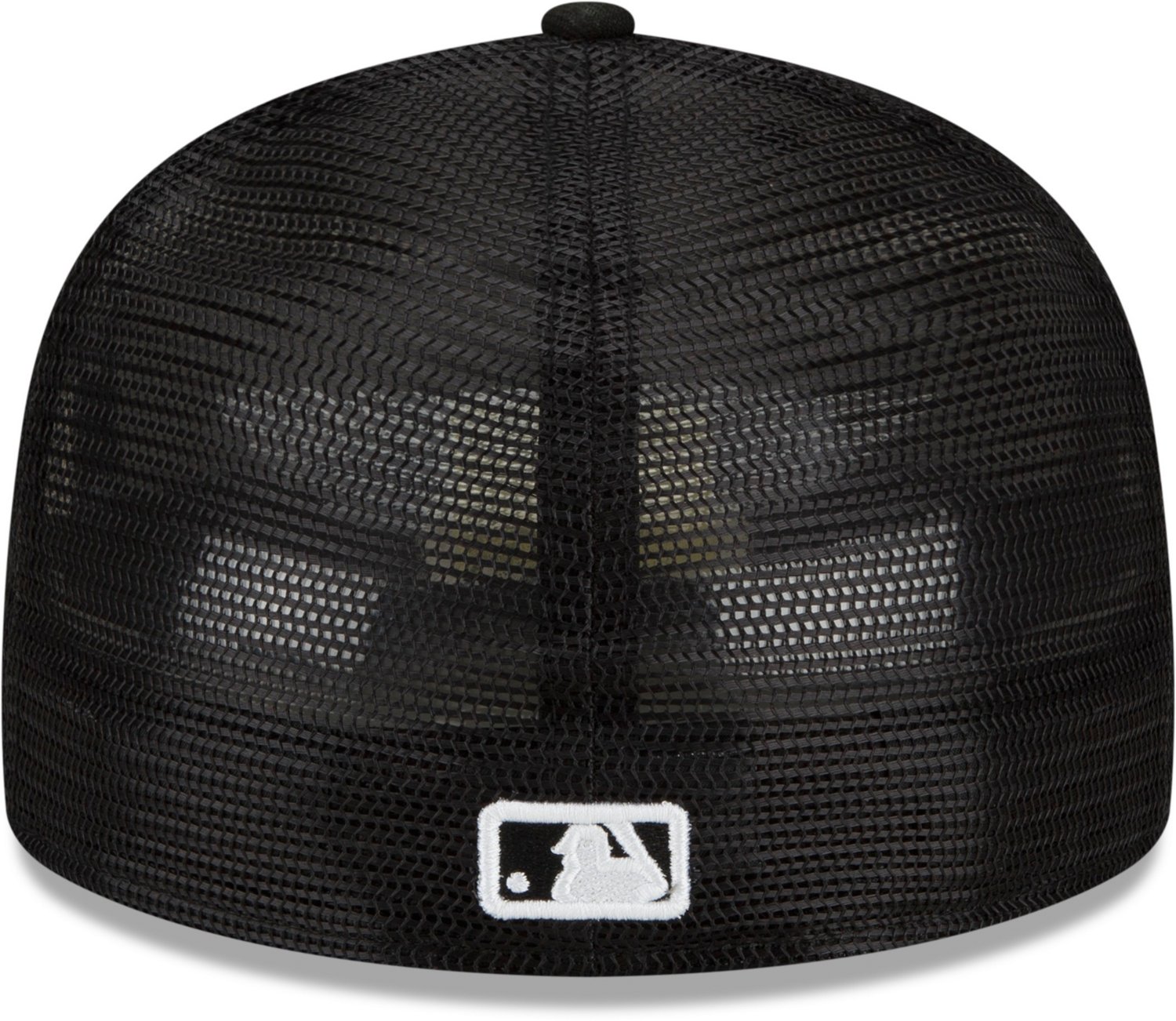 New Era Men's Tampa Bay Rays MLB Batting Practice 59FIFTY Cap