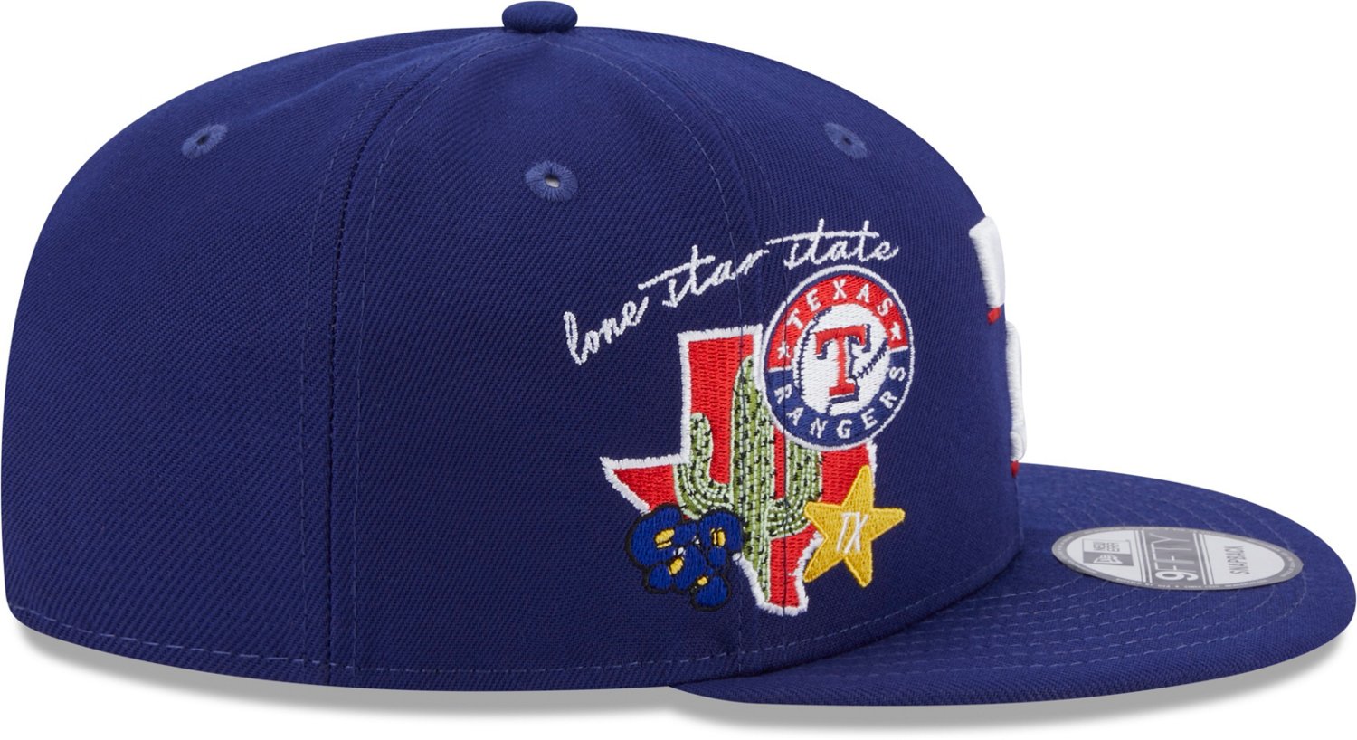 Peagle Hat at Academy Bryant Irvin in Fort Worth : r/TexasRangers