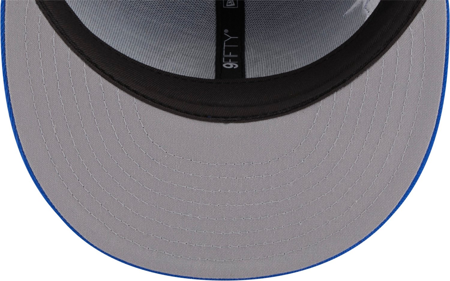 New Era Men's Dallas Mavericks Icon 9FIFTY Snapback Cap