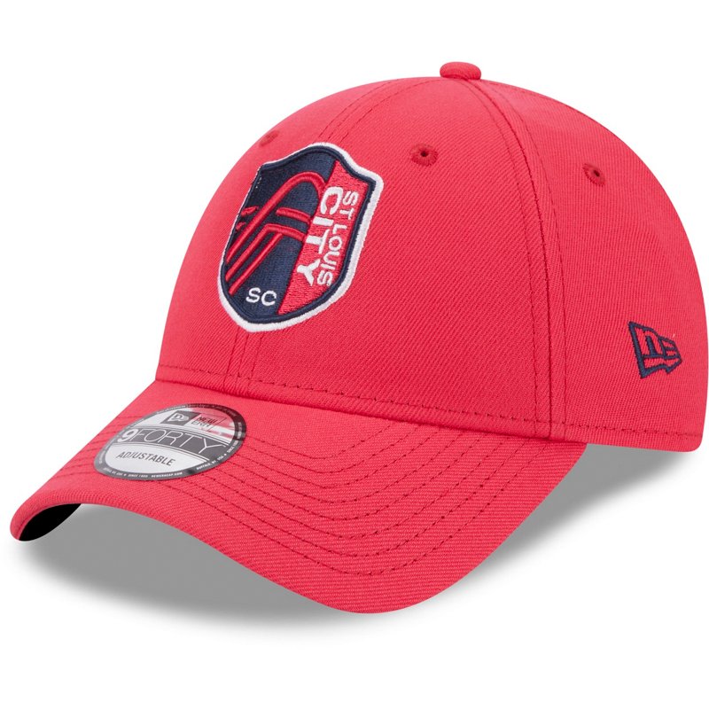 New Era Men's St. L… - image