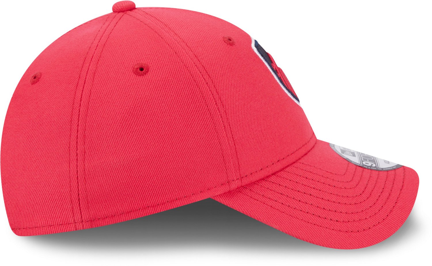 New Era Men's St. Louis SC OTC League 9FORTY Cap - view number 4