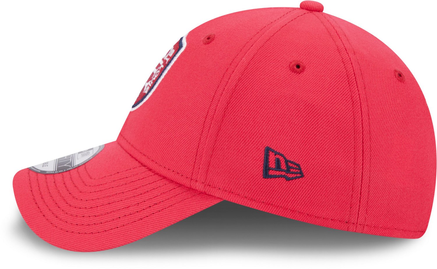 New Era Men's St. Louis SC OTC League 9FORTY Cap - view number 6