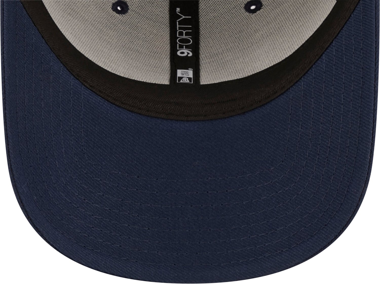 New Era Men's Washington Wizards OTC League 9FORTY Adjustable Cap - view number 6