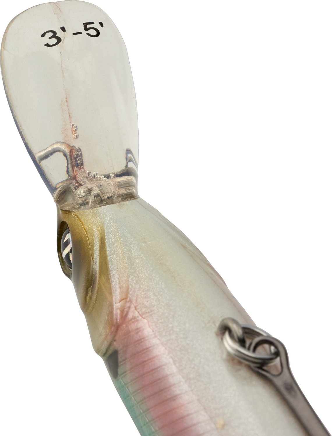 H2OX Premium Floating Jerk Shad Bait                                                                                             - view number 2