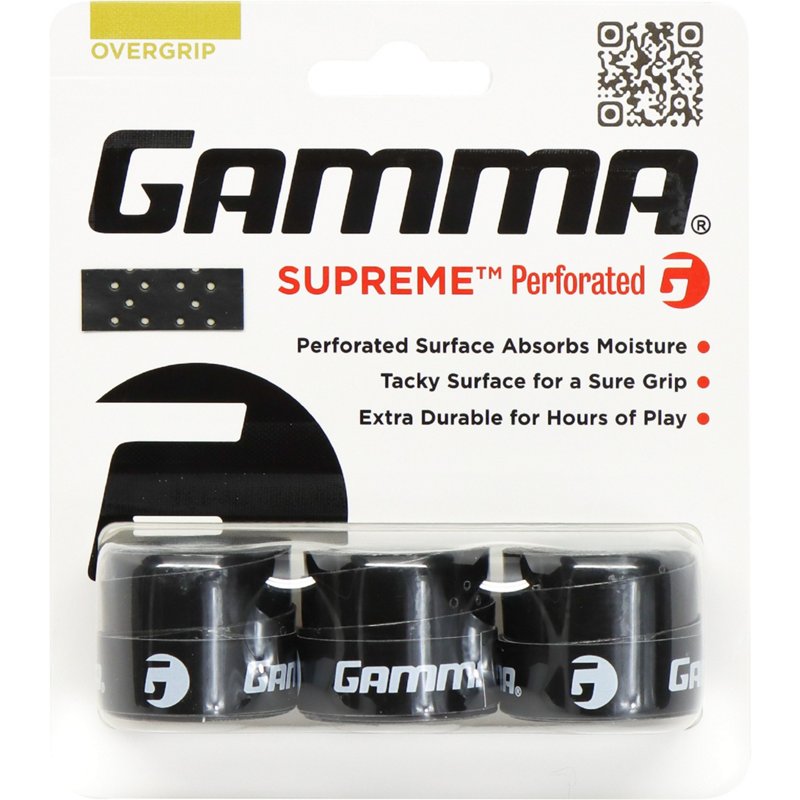 Gamma Supreme Perfo… - image