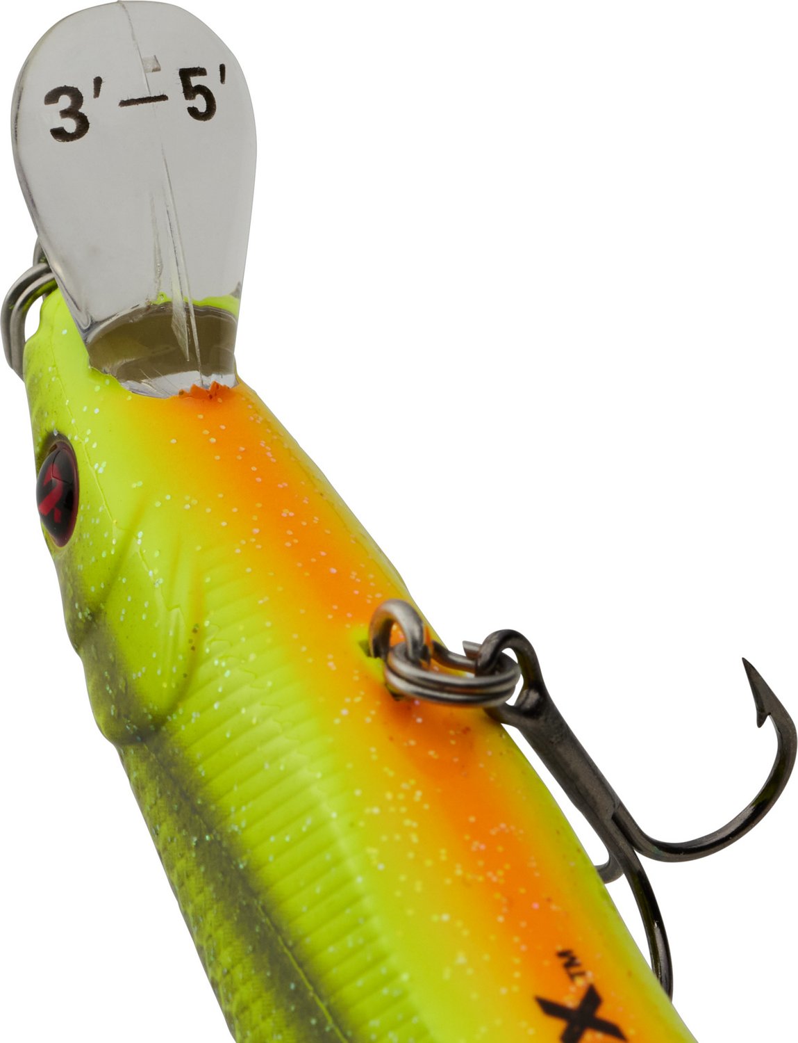 H2OX Ultimate Jerk Shad Bait - view number 2