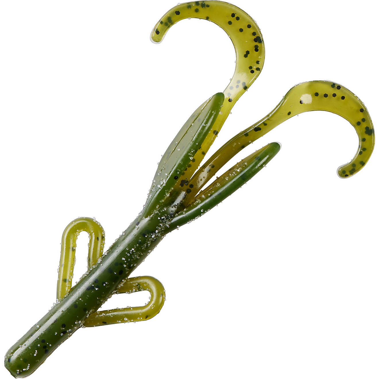 H2OX 4 inch Creature Bait 12 Pack                                                                                                - view number 1
