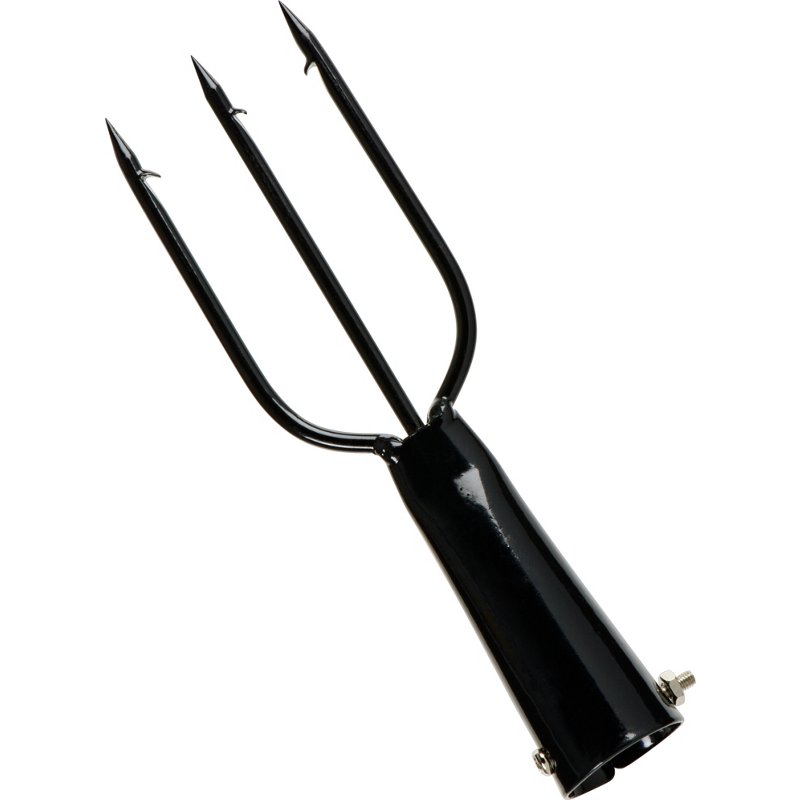 H2OX 3 Prong Frog S… - image