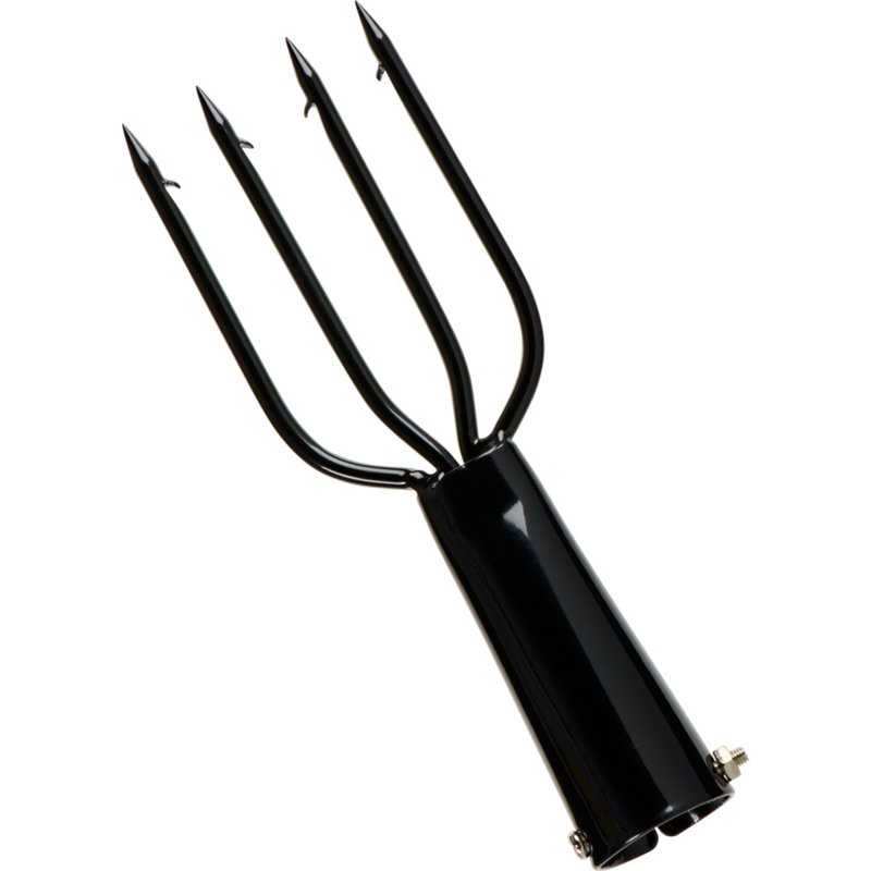 H2OX 4 Prong Frog S… - image