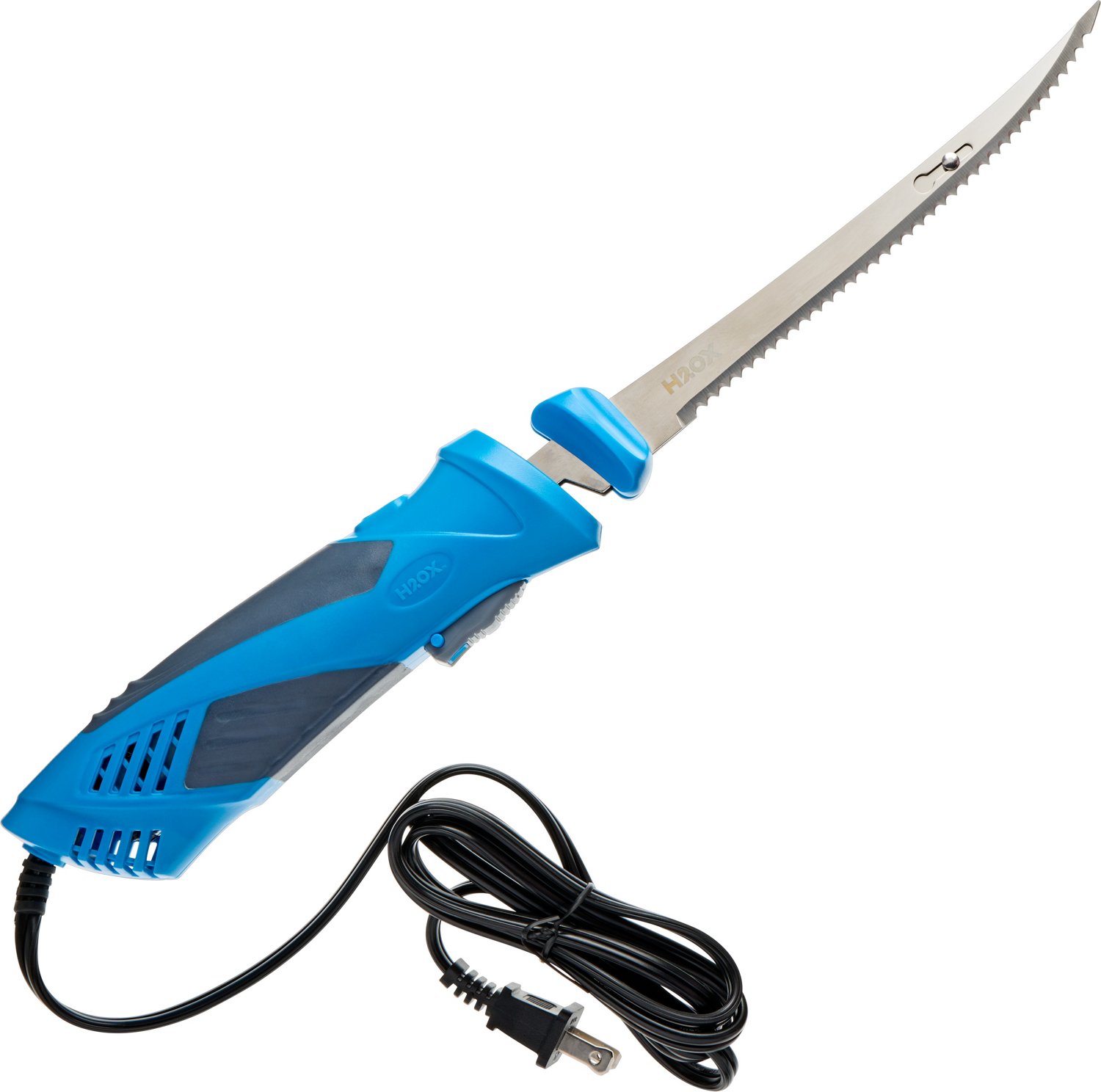 Summit Trail Electric Fillet Knife