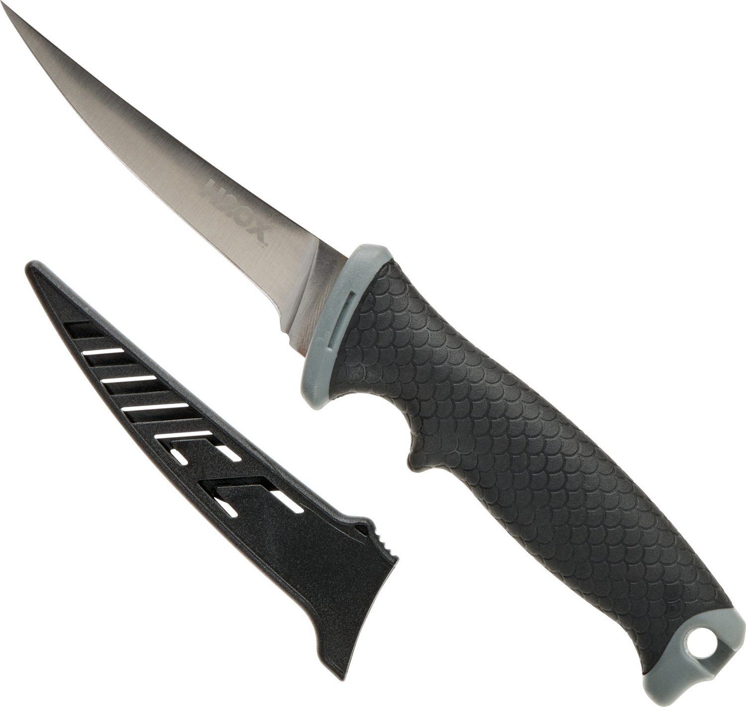 H2OX 4 inch Premier Bait Knife