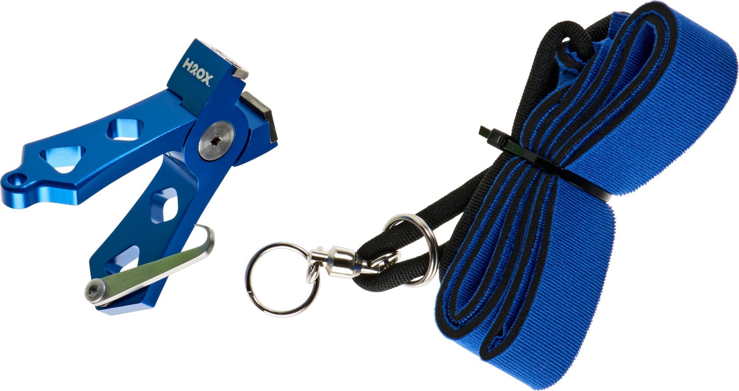 H2OX Deluxe Nippers - view number 2