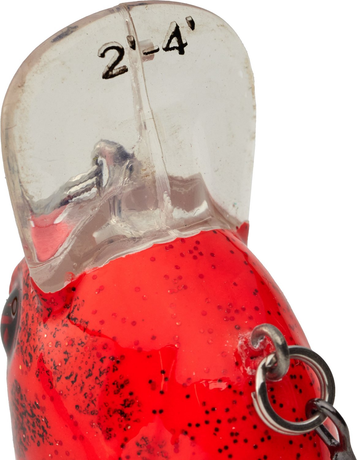 H2OX Model S Shallow Running Crankbait                                                                                           - view number 2