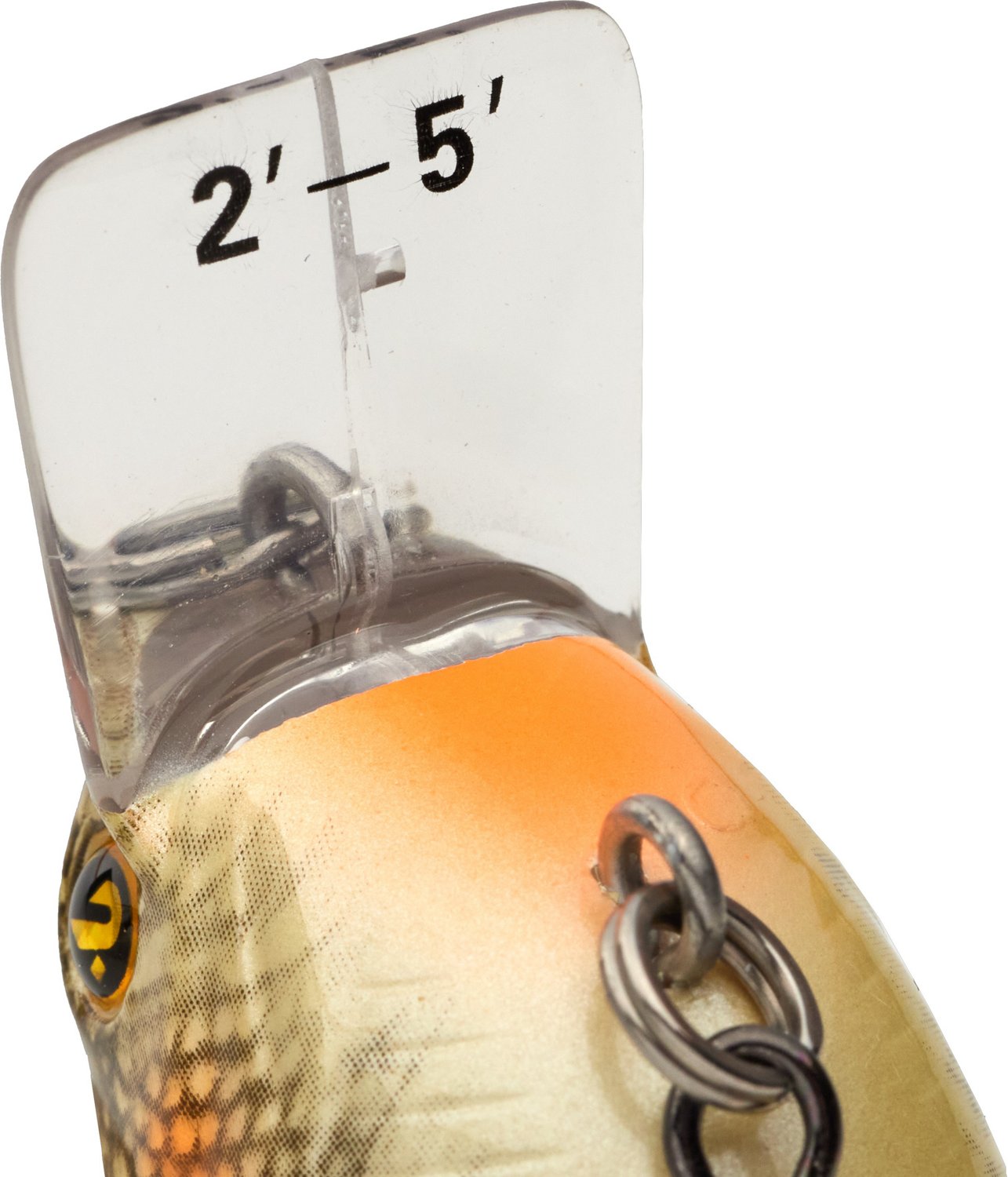 H2OX Premium Shallow Square Bill | Academy