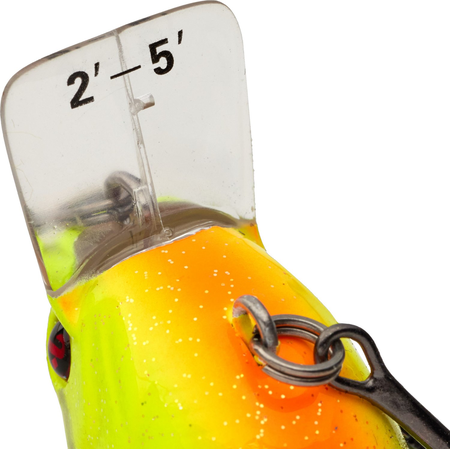 H2OX Premium Shallow Square Bill                                                                                                 - view number 2