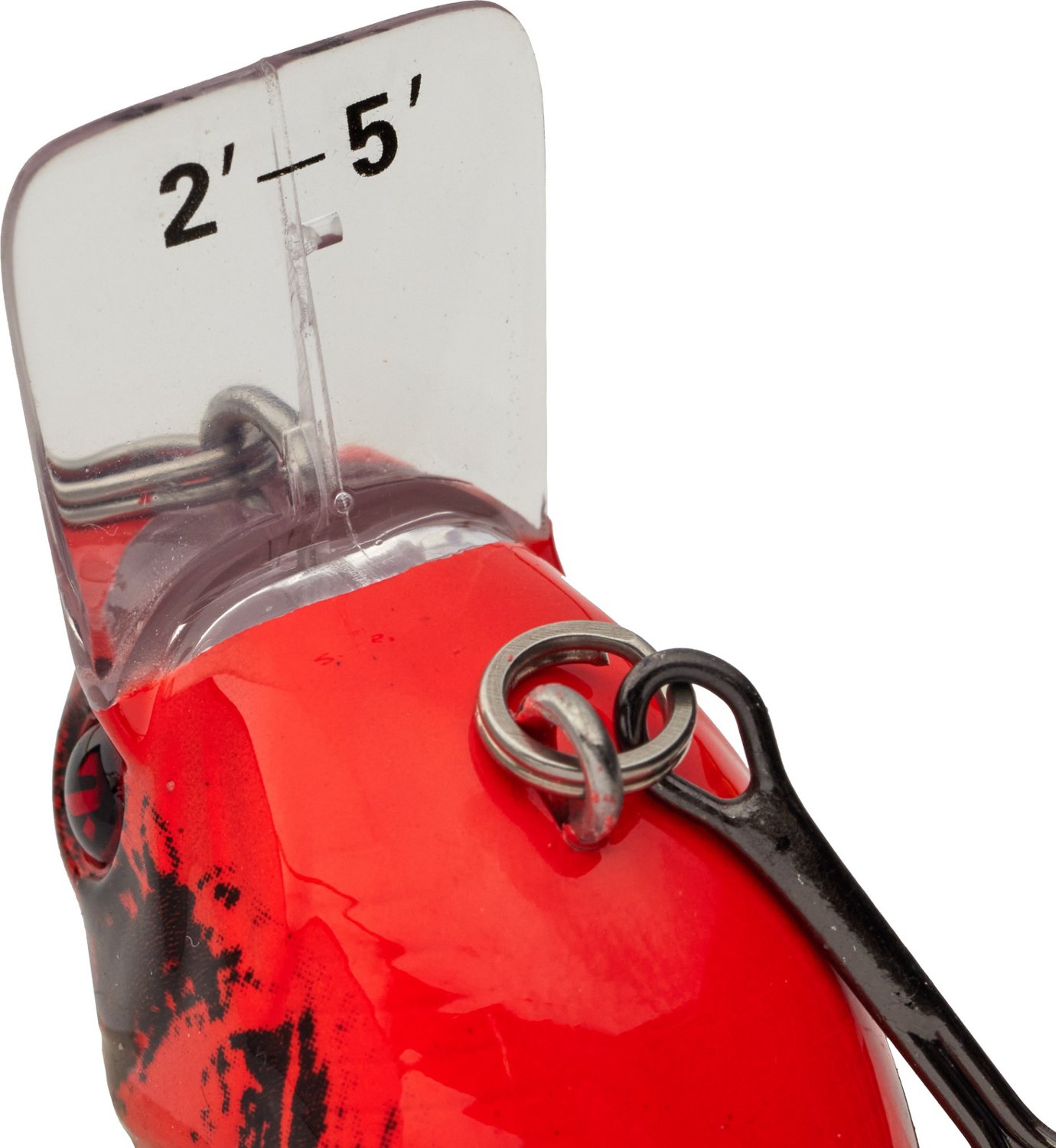 H2OX Premium Shallow Square Bill                                                                                                 - view number 2