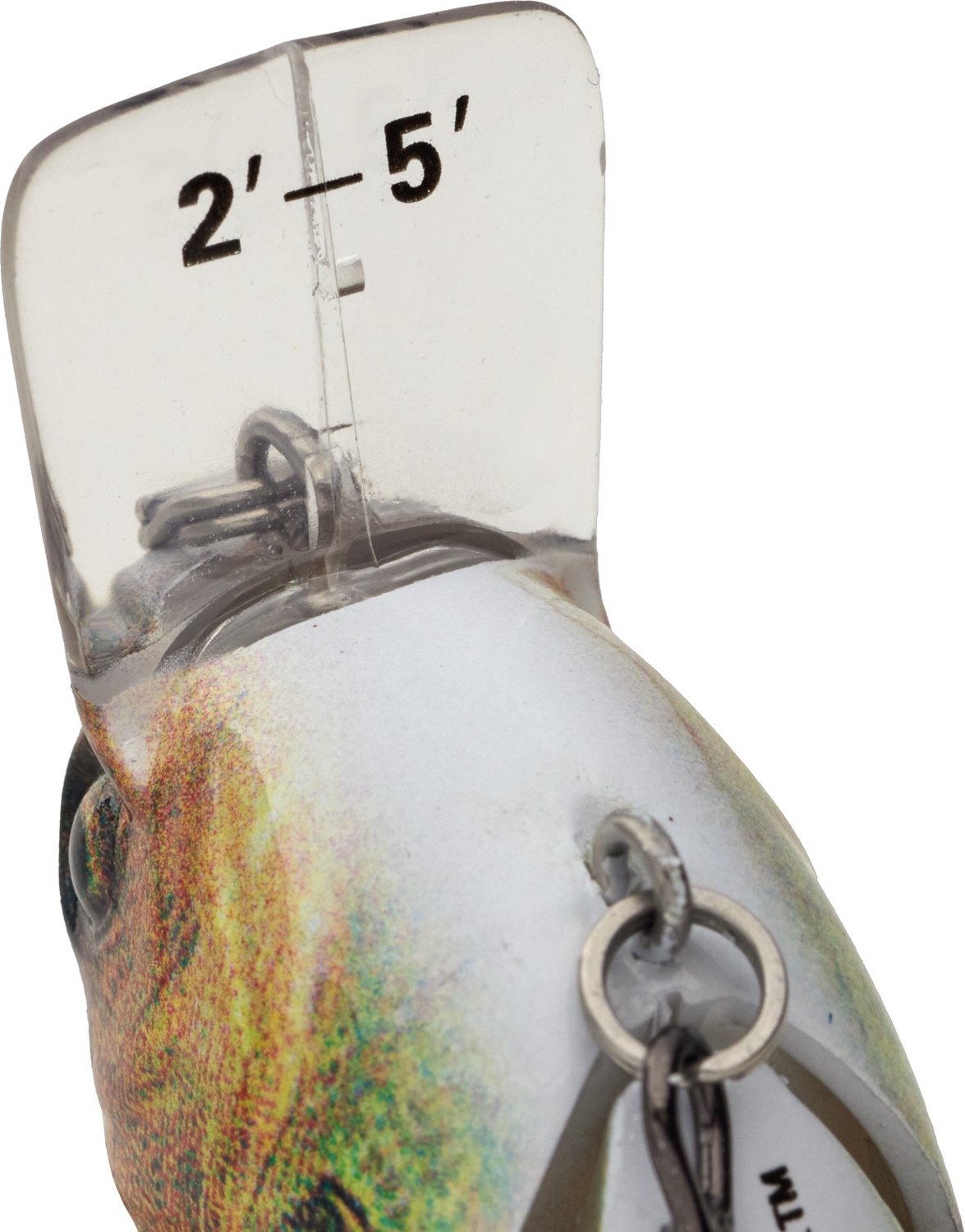 H2OX Premium Jointed Square Bill Bait                                                                                            - view number 2