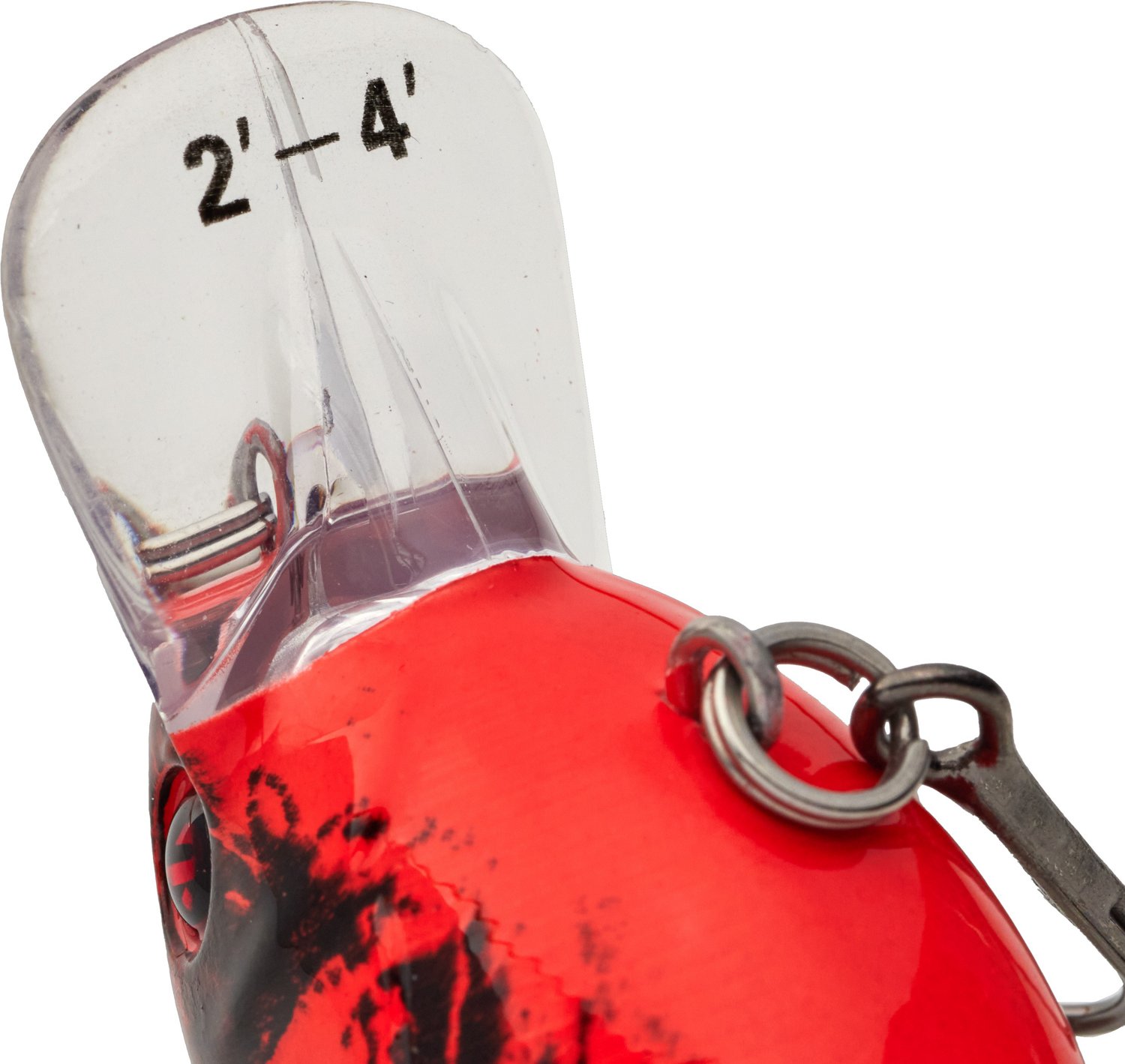 H2OX Premium Shallow Crankbait Academy