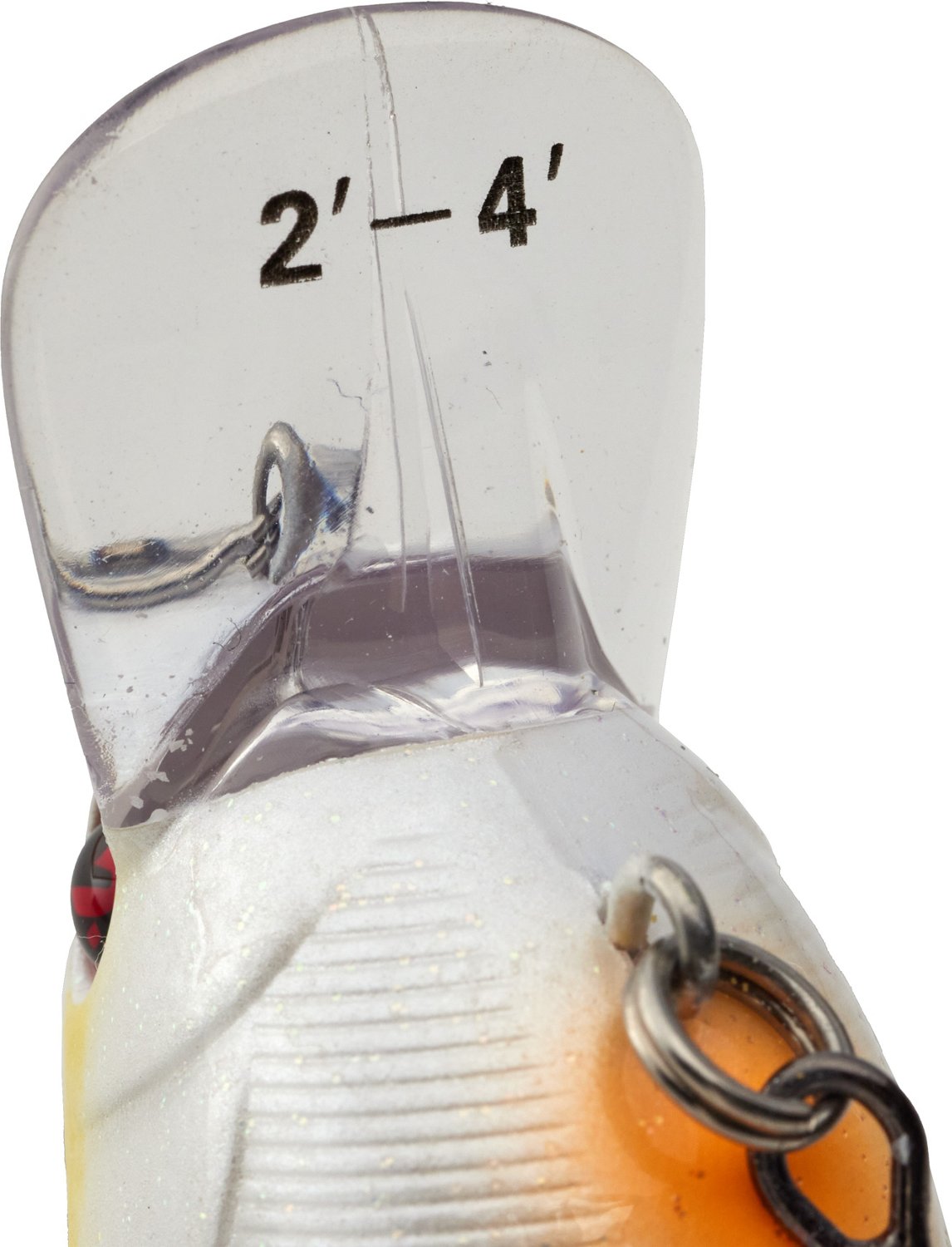 H2OX Premium Shallow Crankbait - view number 2