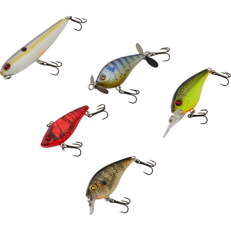 H2OX 5-Piece Ultral… - image