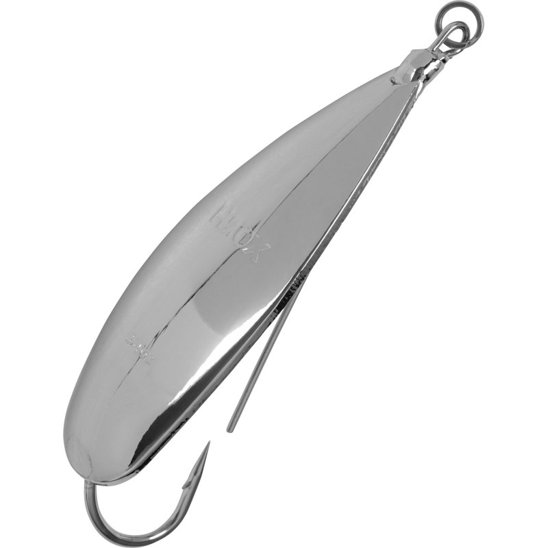 H2OX Weedless Spoons - image