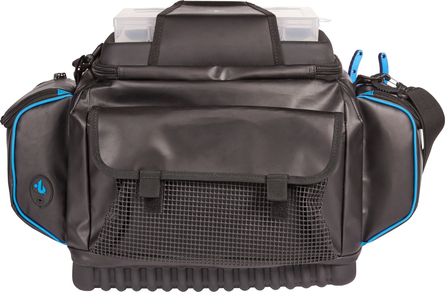 H2OX 3700 Evo Soft Tackle Bag - view number 3