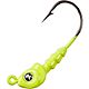H2OX Flats Minnow Jig Head With 2/0 Hook                                                                                         - view number 1 image