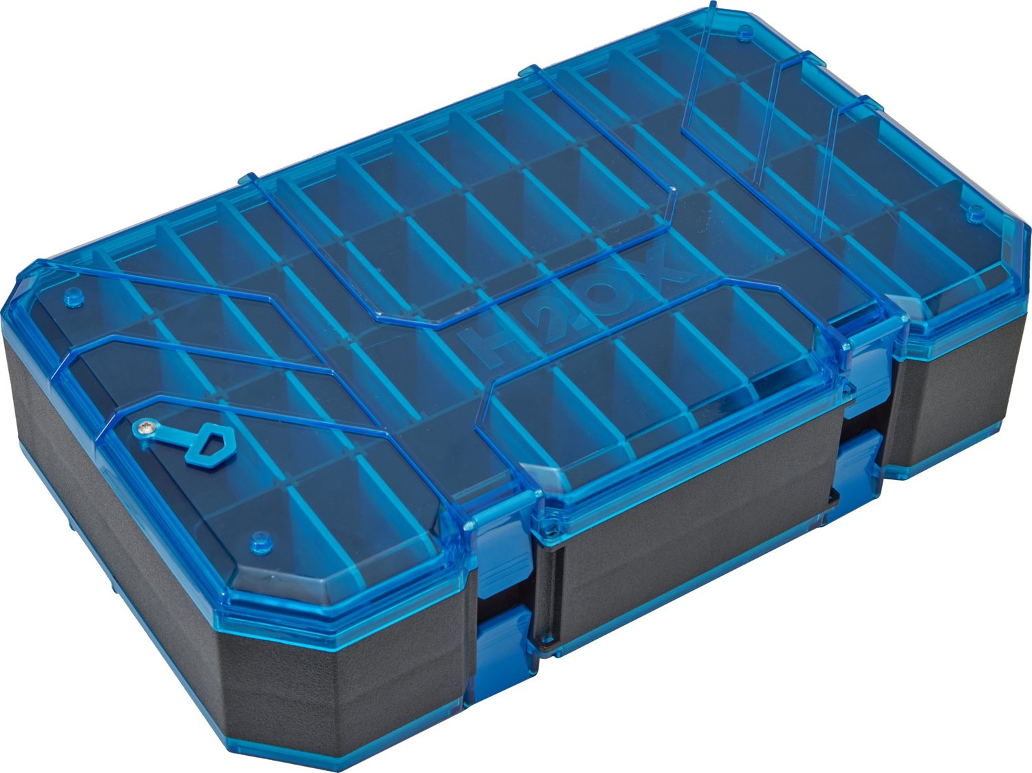 H2OX Premium Double Sided Bait Locker - view number 2