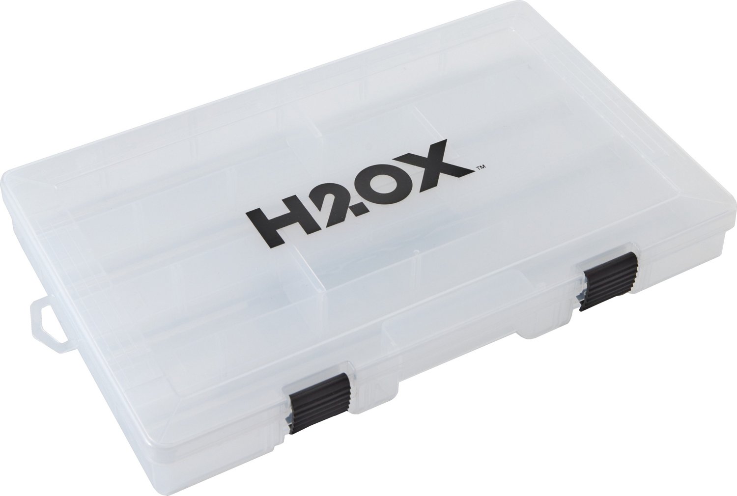 H2OX 3700 Standard Utility Box                                                                                                   - view number 2