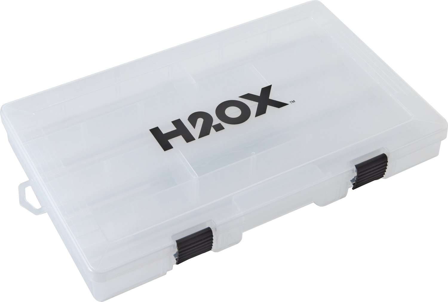 H2OX 3700 Standard Utility Box - view number 2