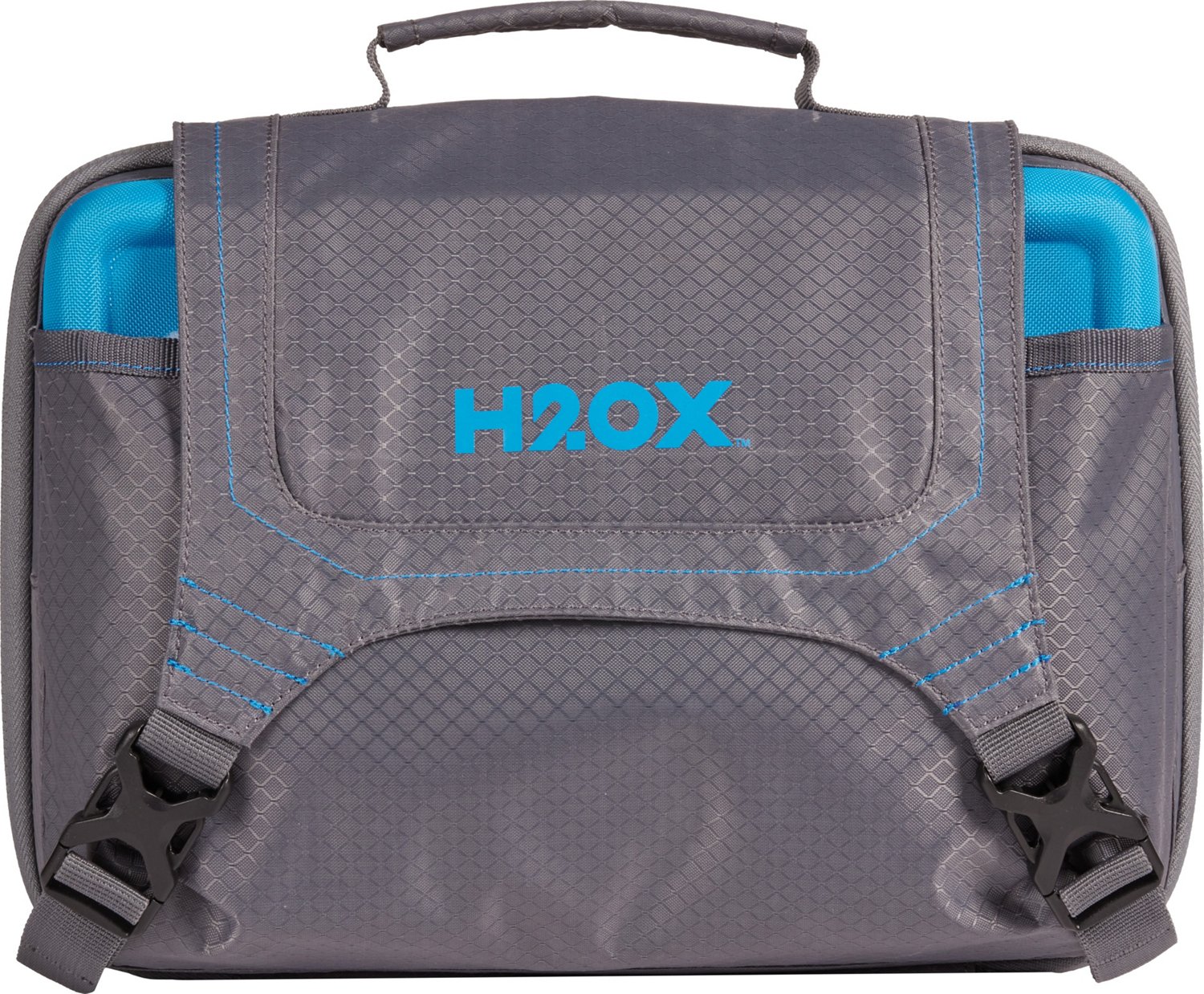 H2OX Ethos Worm Binder  Free Shipping at Academy