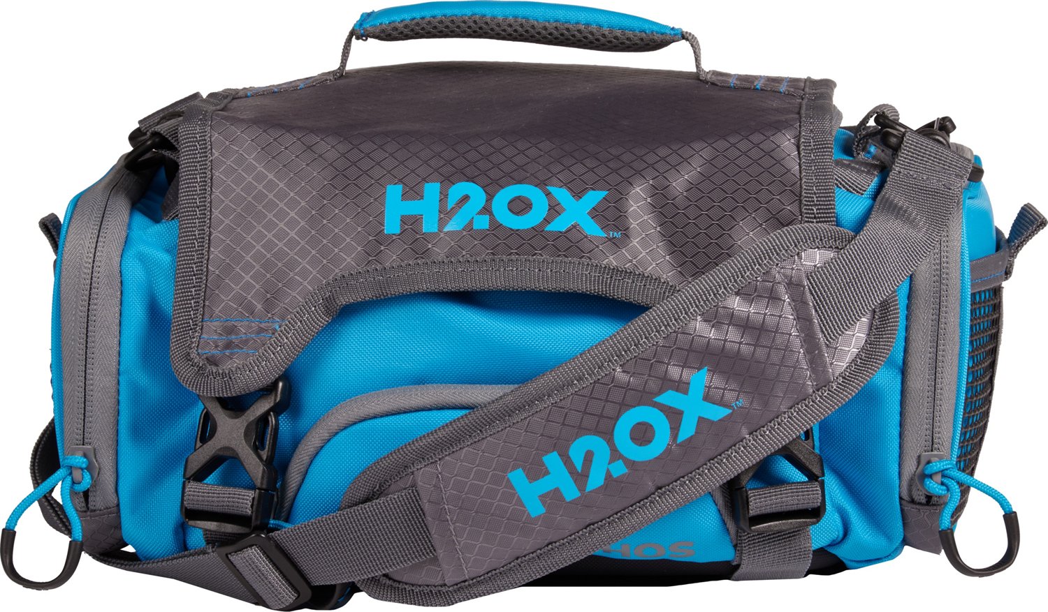 H2OX 3500 Ethos Soft Tackle Storage Bag