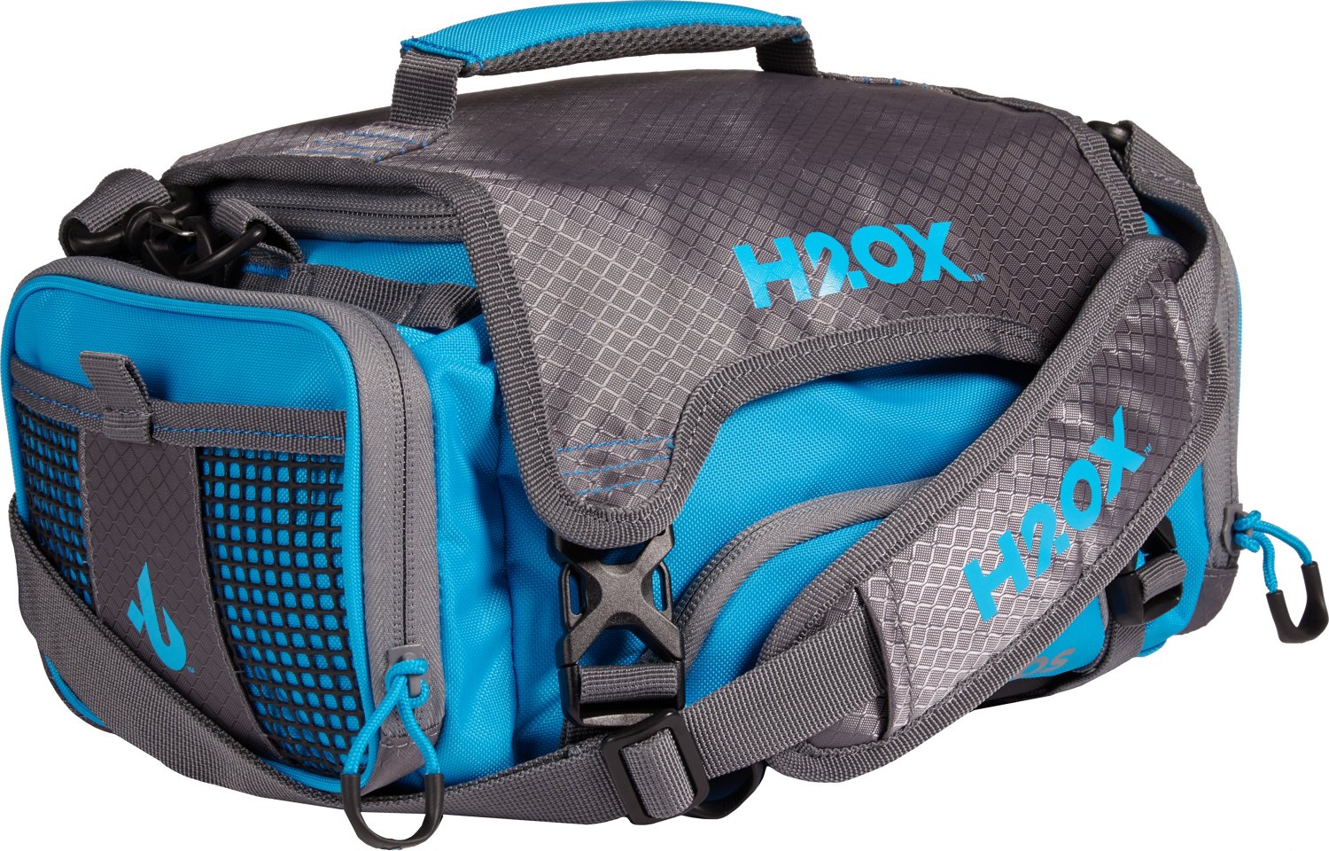 H2OX 3500 Ethos Soft Tackle Storage Bag - view number 2