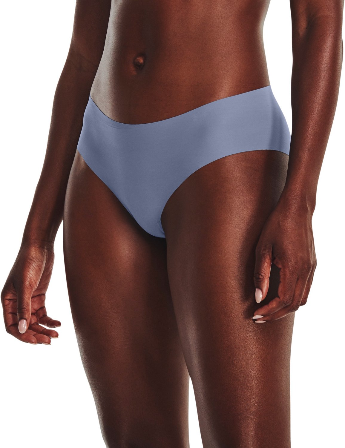 Under Armour Women's PS Printed Hipster Underwear 3-Pack | Academy