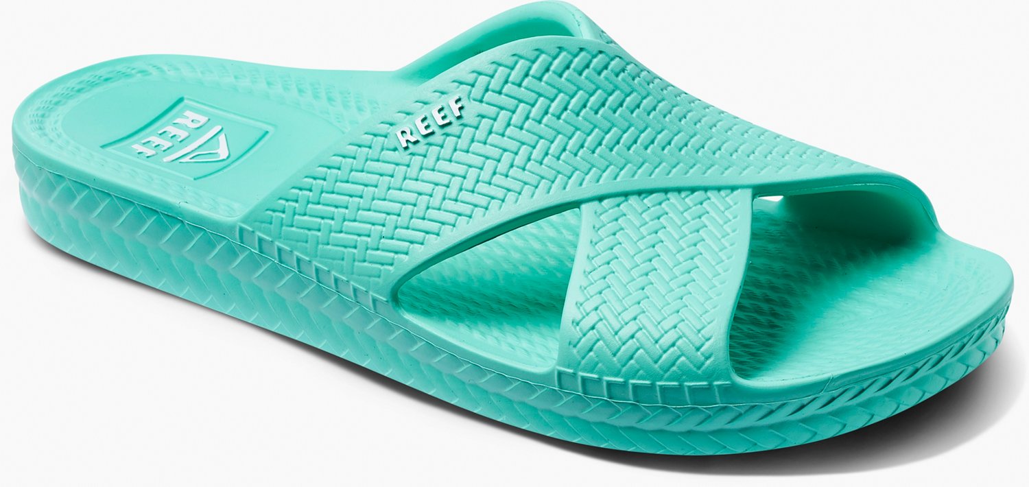 Reef flip clearance flops academy sports