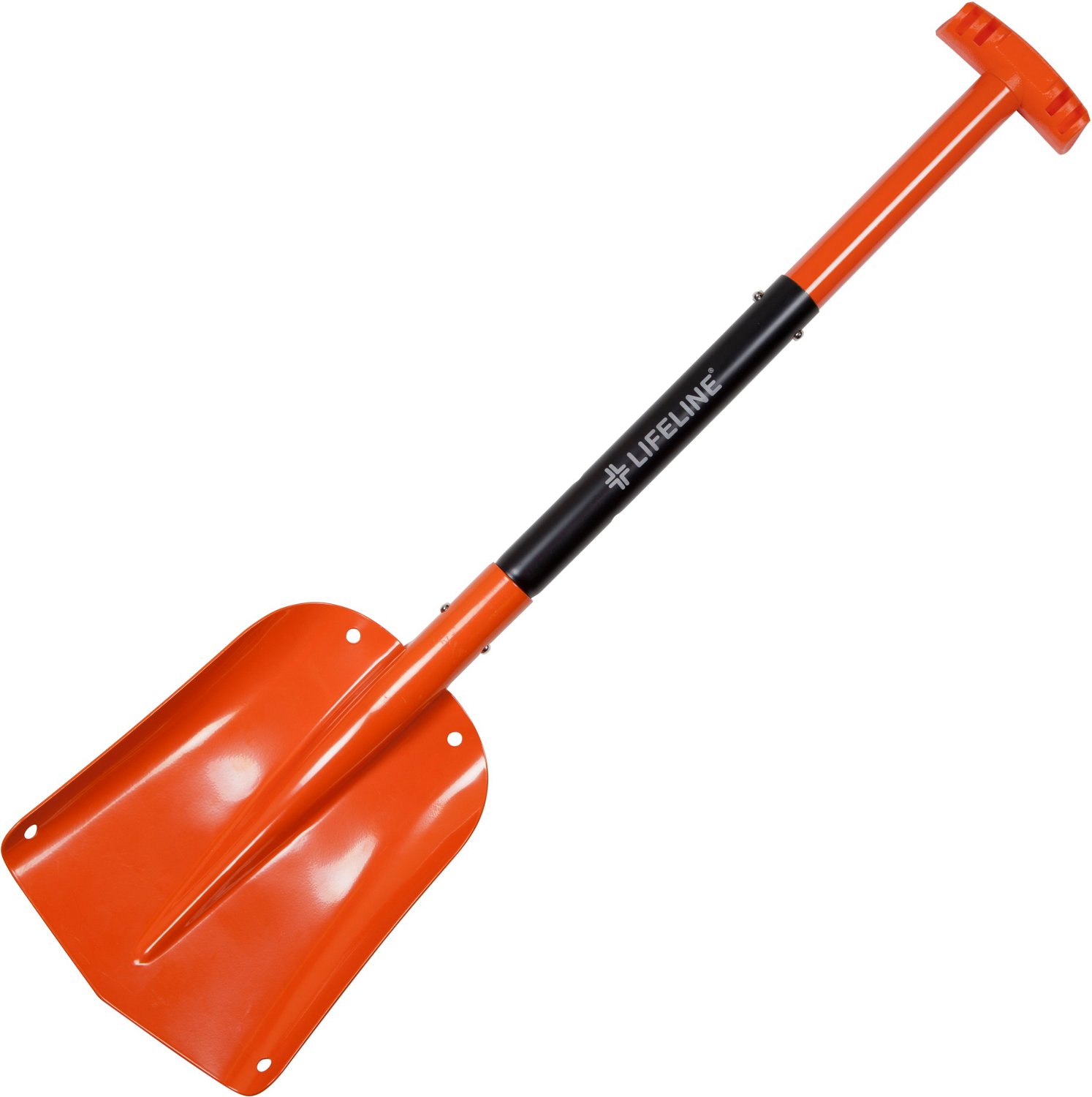 Lifeline Sport Utility Shovel - view number 2