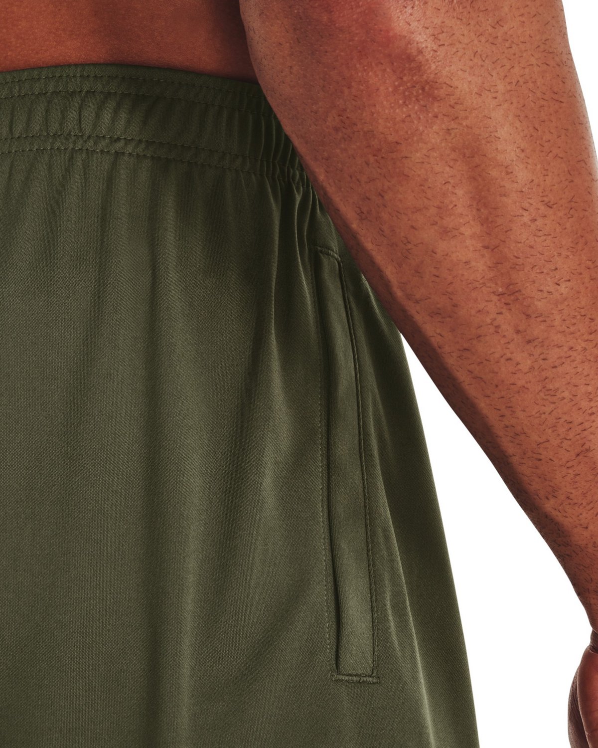 Under Armour Men's UA Tech Graphic Training Short - view number 4