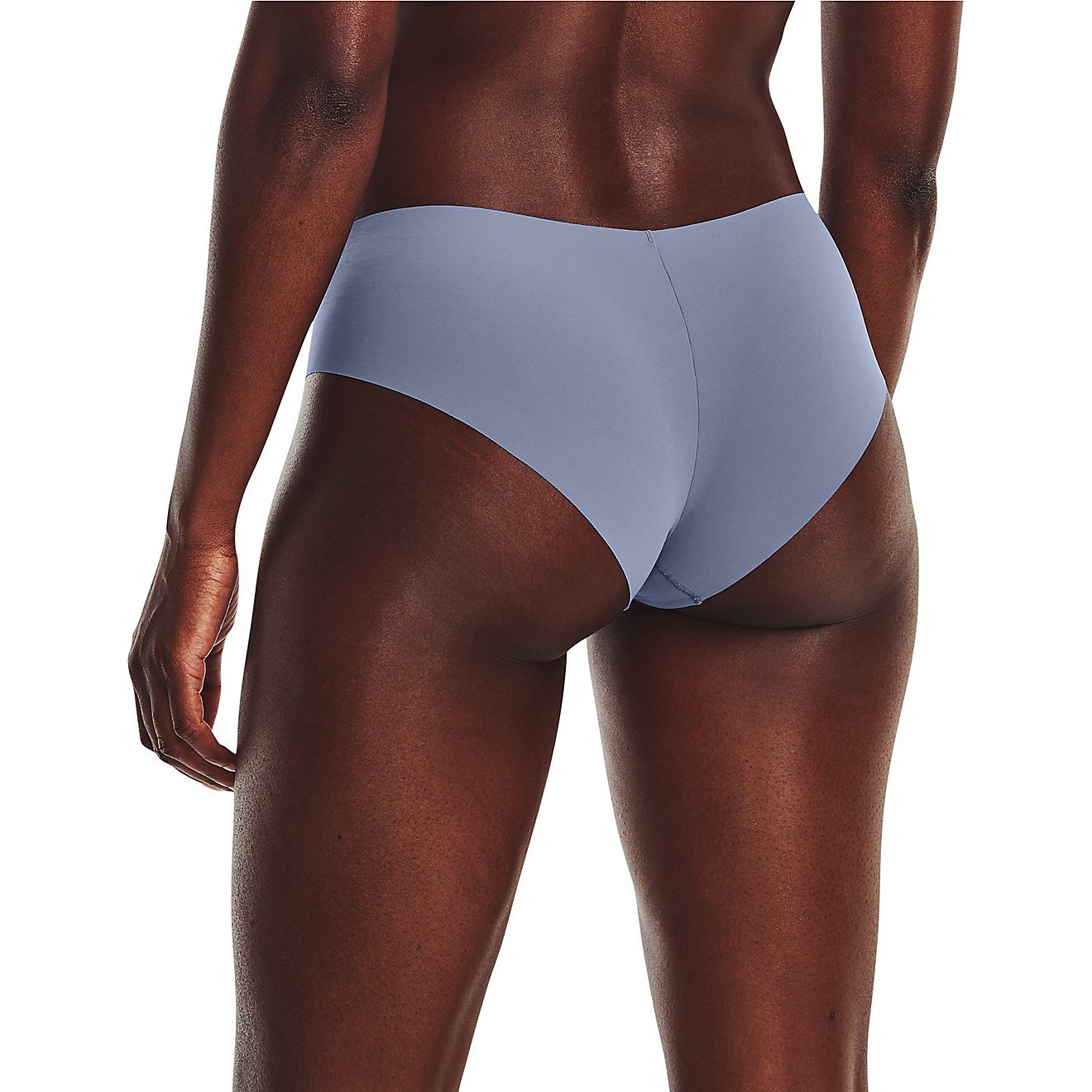 Under Armour Women's PS Printed Hipster Underwear 3-Pack                                                                         - view number 2