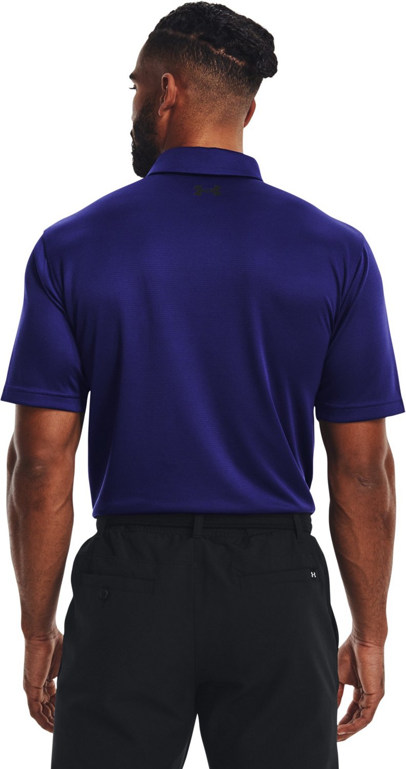 Under Armour Men's New Tech Polo Shirt                                                                                           - view number 2