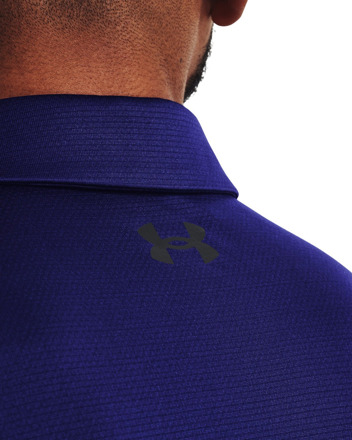 Under Armour Men's New Tech Polo Shirt                                                                                           - view number 4