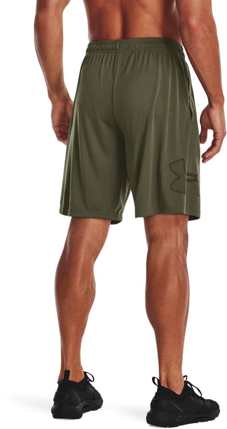 Under Armour Men's UA Tech Graphic Training Short - view number 2
