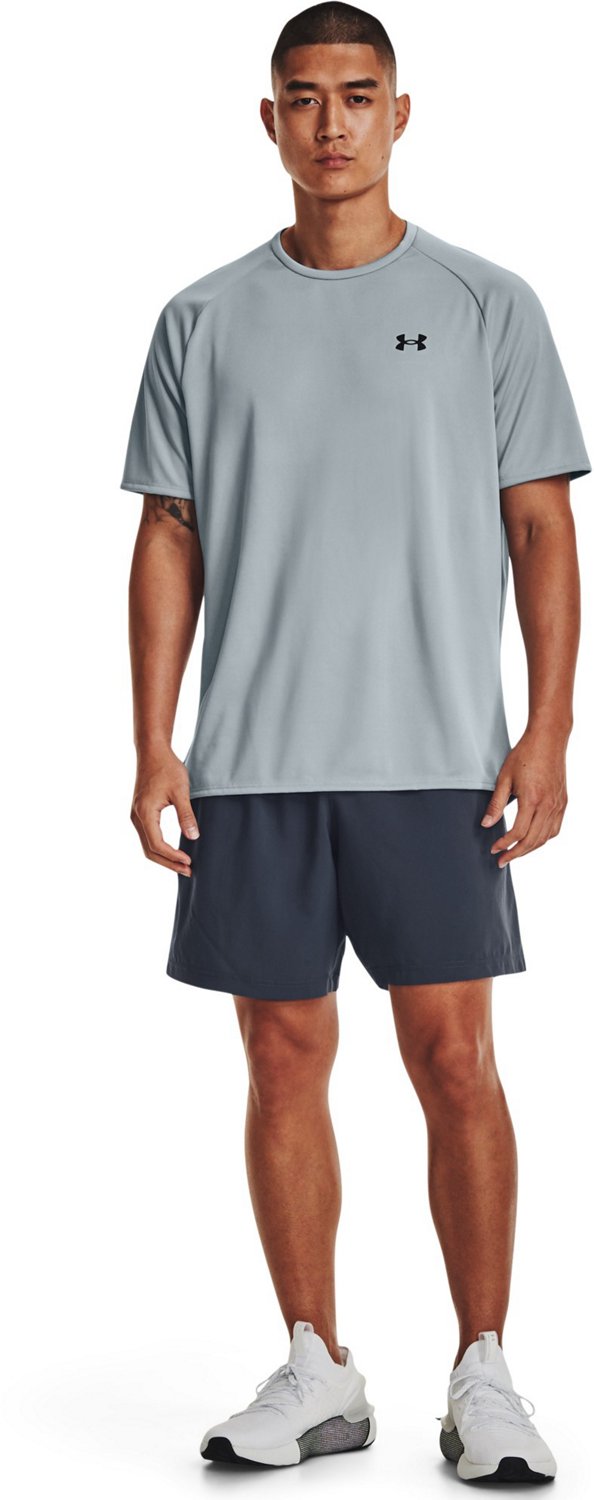 Under Armour Men's UA Tech T-shirt                                                                                               - view number 3