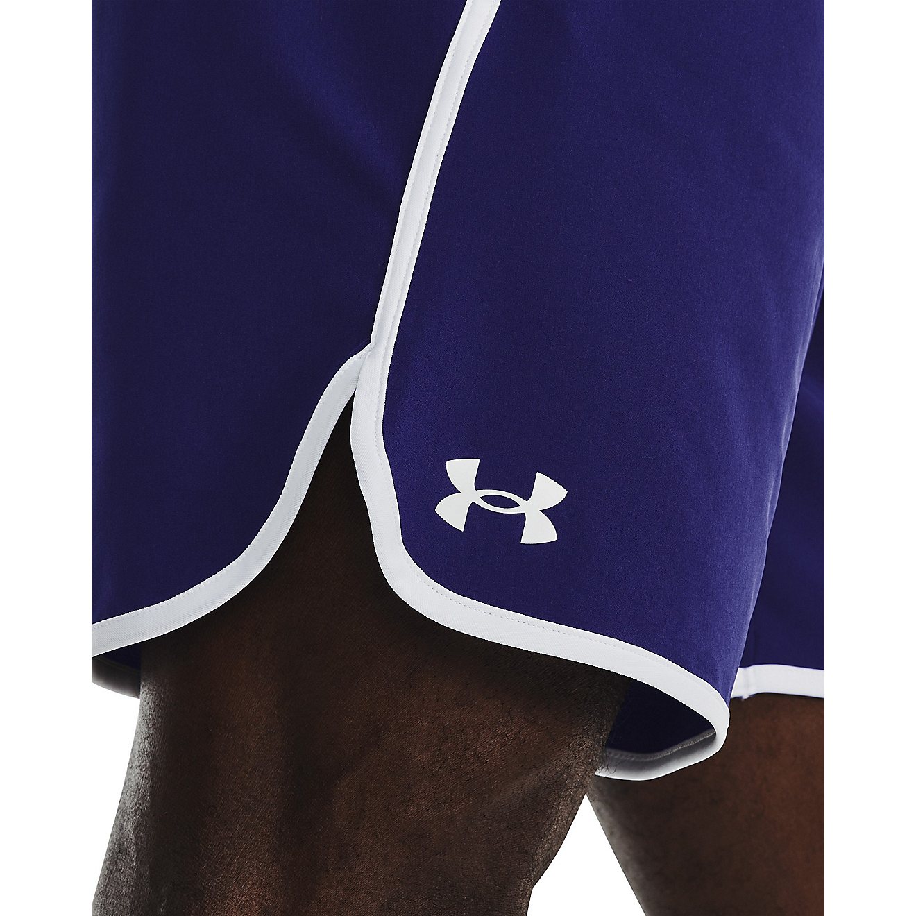 Under Armour Men’s HIIT Woven Shorts 8 in | Academy