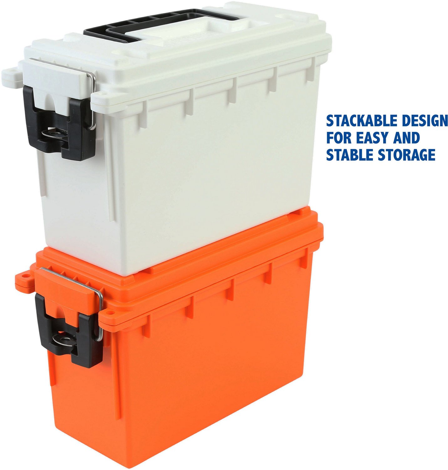 Sheffield Marine Storage Box Academy