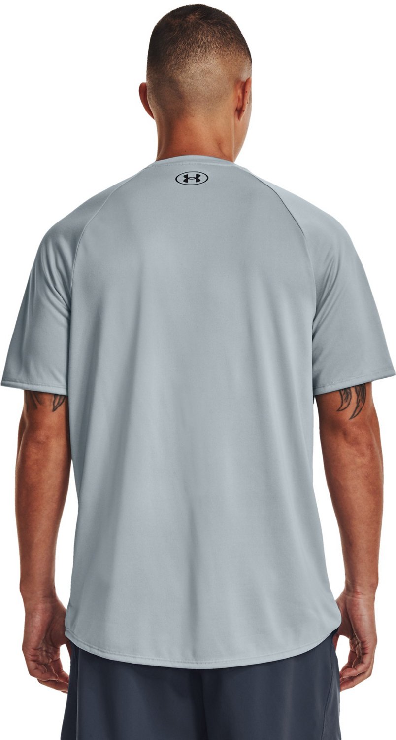 Under Armour Men's UA Tech T-shirt                                                                                               - view number 2