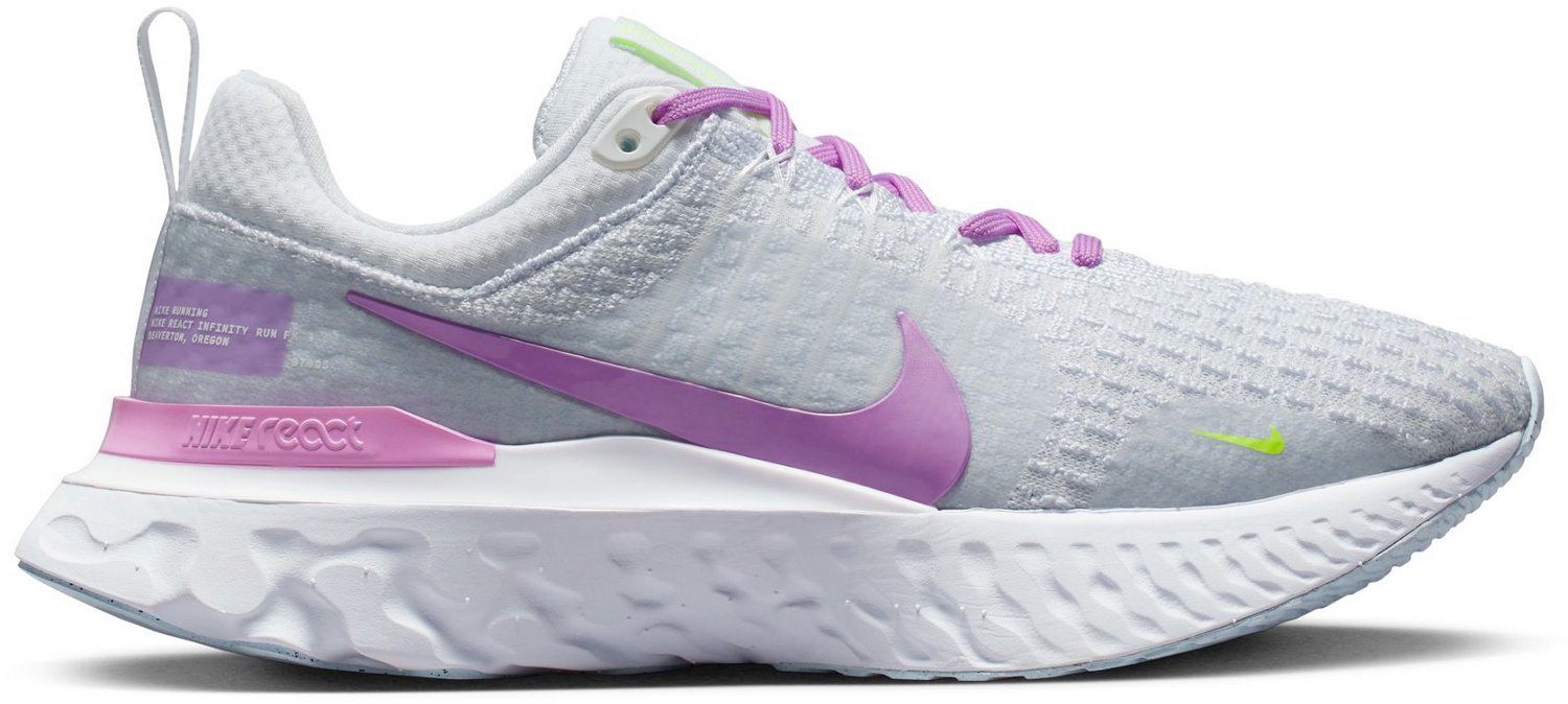 nike women's infinity run flyknit