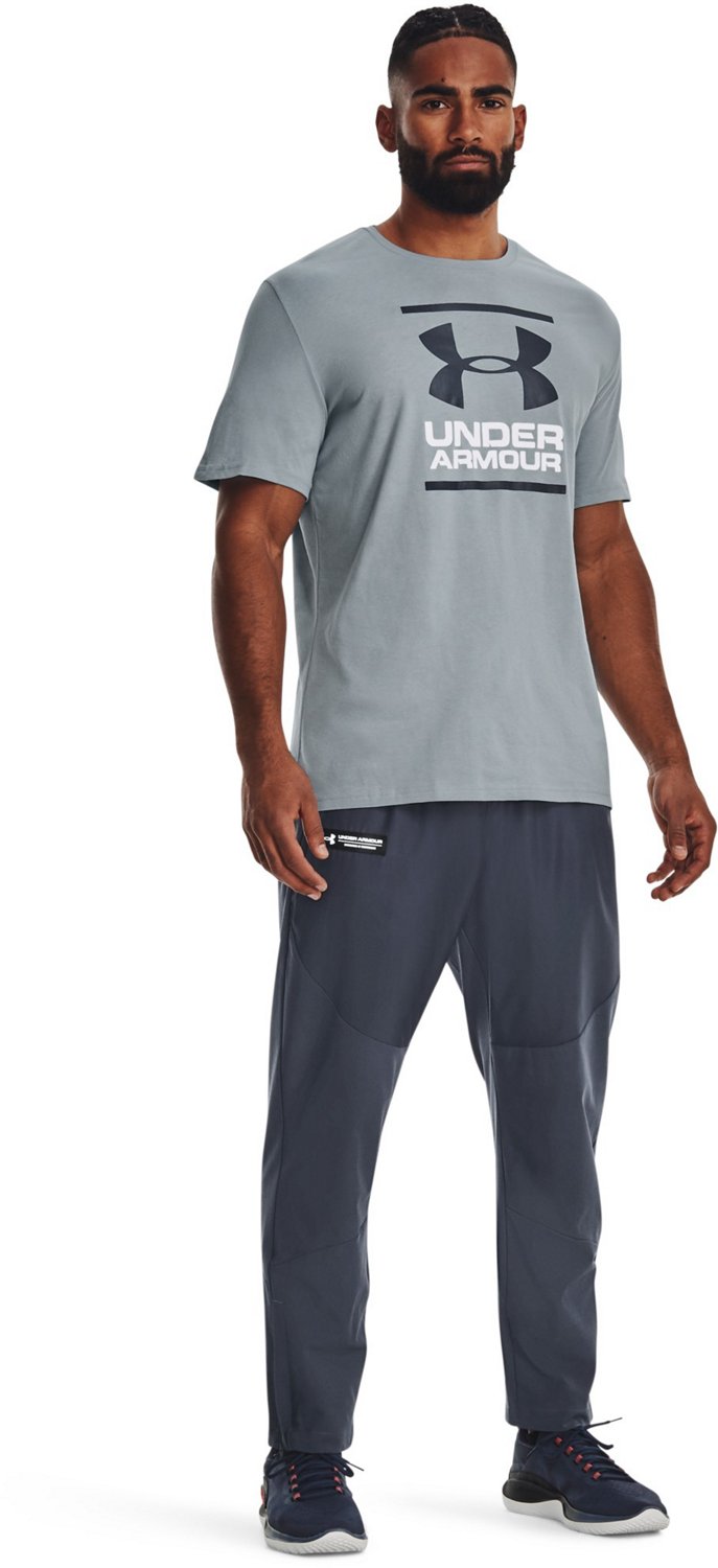 Under Armour Men's Foundation T-shirt - view number 3
