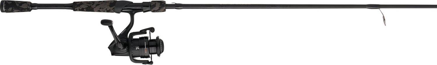 Abu Garcia Jordan Lee Spinning Rod And Reel Combo - view number 3